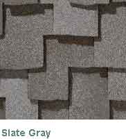 Slate Gray